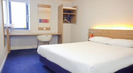 Travelodge London Barking