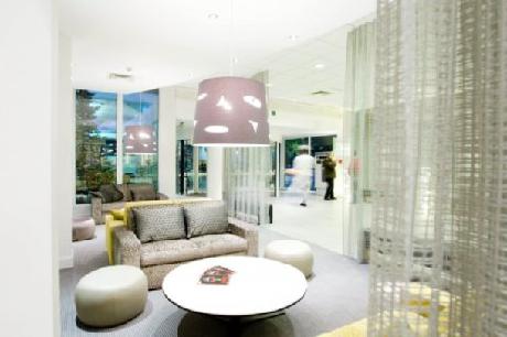 Holiday Inn BRUSSELS AIRPORT