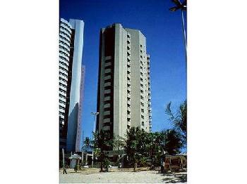 GOLDEN FORTALEZA - INTERCITY