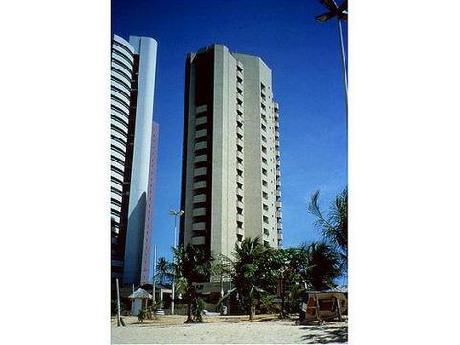 GOLDEN FORTALEZA - INTERCITY