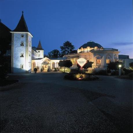 Grand Hotel des Bains