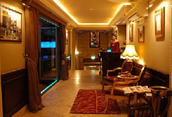 Boutique Palace Hotel