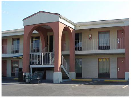 Scottish Inns Gordon Hwy