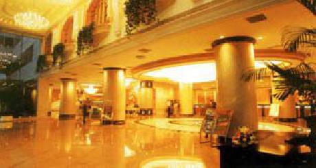 Jinan Longdu International Hotel