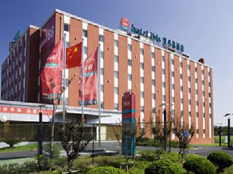 ibis Hangzhou Xiasha