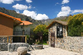 Casa Andina Classic Colca
