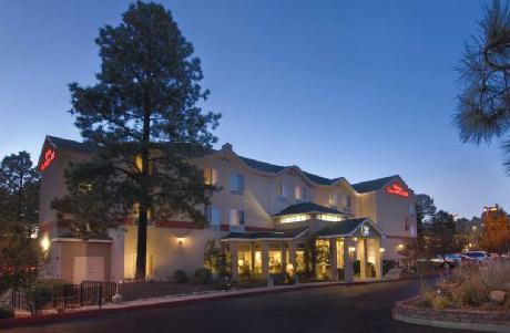 Hilton Garden Inn Flagstaff