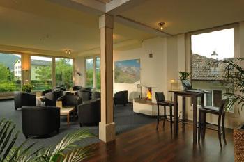 Goldey Swiss Q Hotel