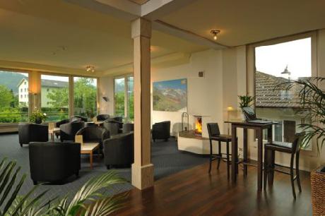 Goldey Swiss Q Hotel