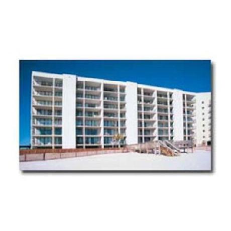 Wind Drift by Youngs Sun Coast