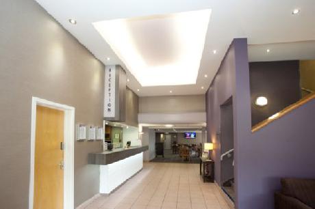 BEST WESTERN Nottingham Derby