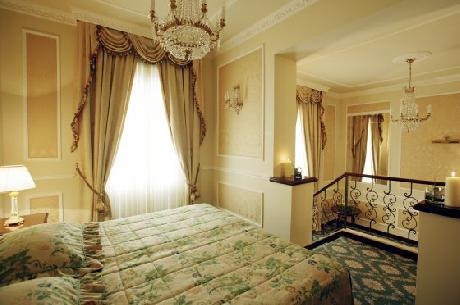 Hotel Bernini Palace