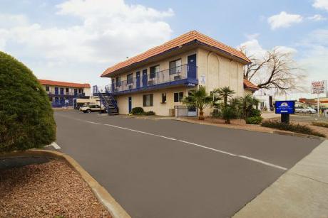 Americas Best Value Inn Lake Mead