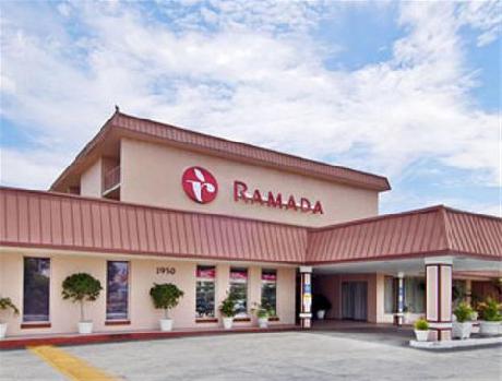 Ramada Miami Airport North