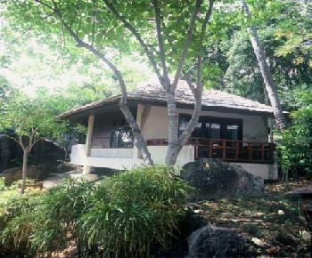 Baan Hin Sai Chaweng Noi Boutique Resort