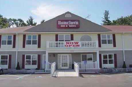 HomeTown Inn and Suites