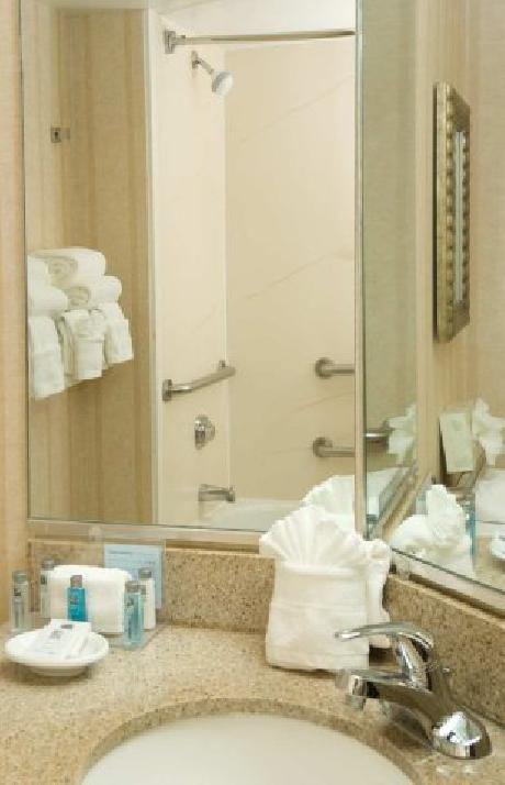 Hampton Inn OrlandoAirport FL