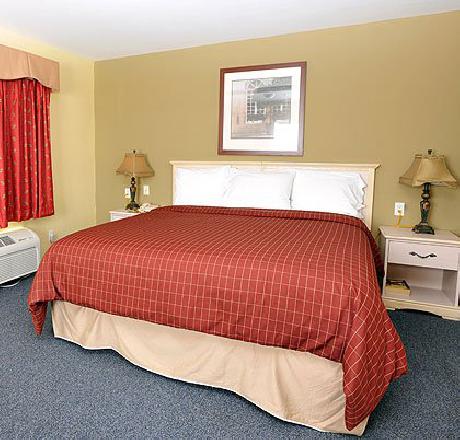 Pacific View Inn and Suites Huntington Beach