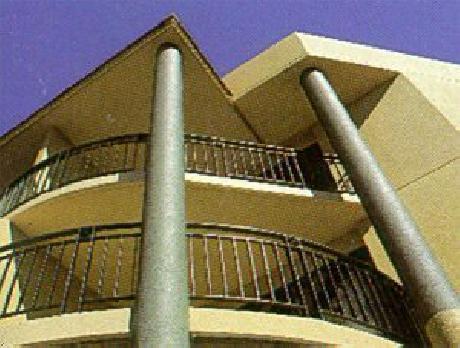 Griffin Hotel Canberra