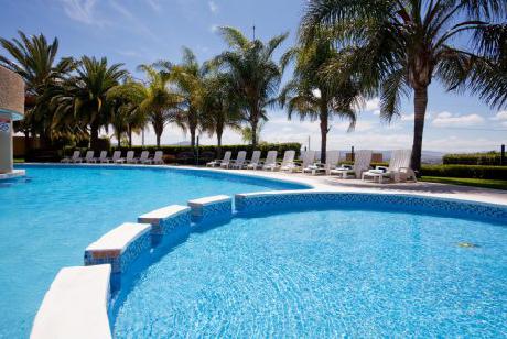 Holiday Inn QUERETARO ZONA DIAMANTE