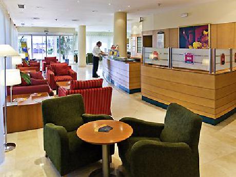 Ibis Madrid Alcala La Garena