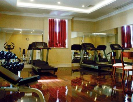 Homeland International Grand Hotel