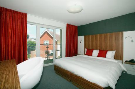 The Stanwell Hotel Heathrow