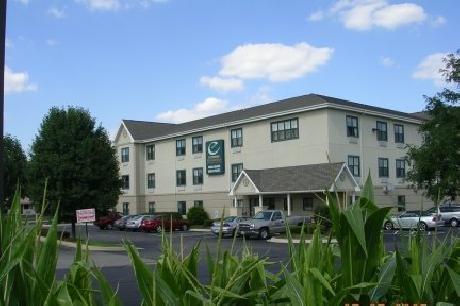 ESA Chicago-Hanover Park