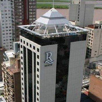 Ros Tower Hotel SPA And Convention Center