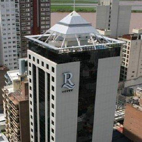 Ros Tower Hotel SPA And Convention Center