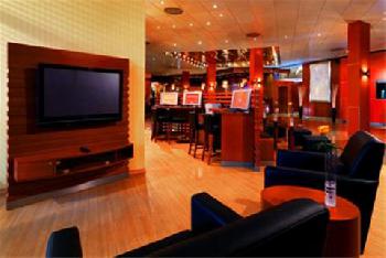 Sheraton Frankfurt Congress Hotel