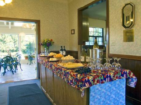 BEST WESTERN PLUS Humboldt House Inn