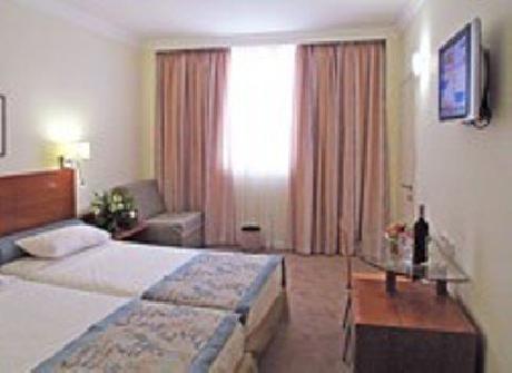 Grand Beach Tel Aviv