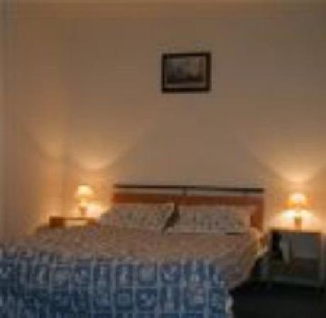 APPART'CITY Compiegne