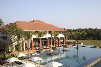 Alila Diwa Goa