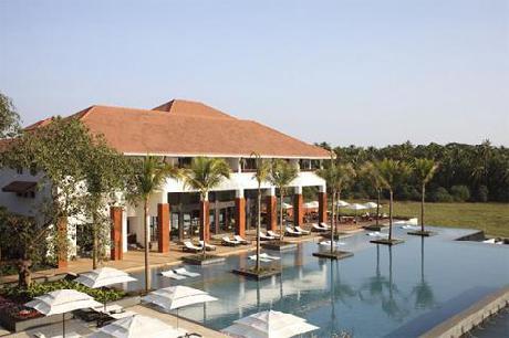 Alila Diwa Goa