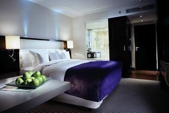 Sheraton Munich Arabellapark Hotel