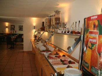 CityClass Hotel Residence am Dom