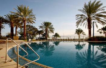 Leonardo Hotel Dead Sea