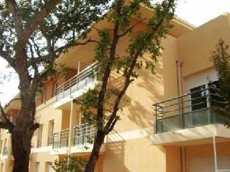 NEMEA APPART HOTEL SOPHIA ANTIPOLIS