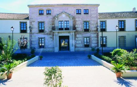 Domus Selecta Alcazar De La Reina