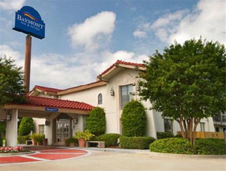 Baymont Inn and Suites Houston I-45 North