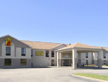 Super 8 Shepherdsville