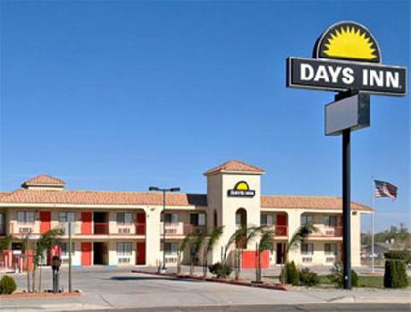 Days Inn Adelanto-Victorville