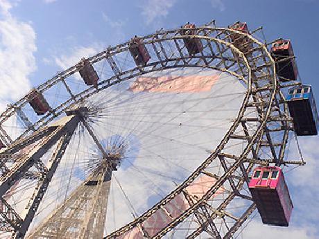 Hotel Mercure Josefshof Wien Am Rathaus