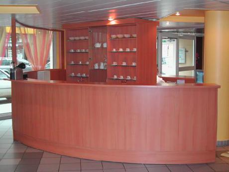 Sejours et Affaires Saxe Gambetta