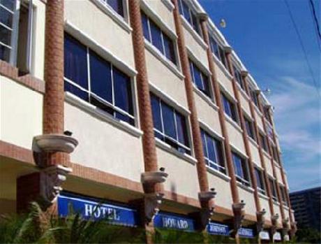 Howard Johnson Inn Guatemala City
