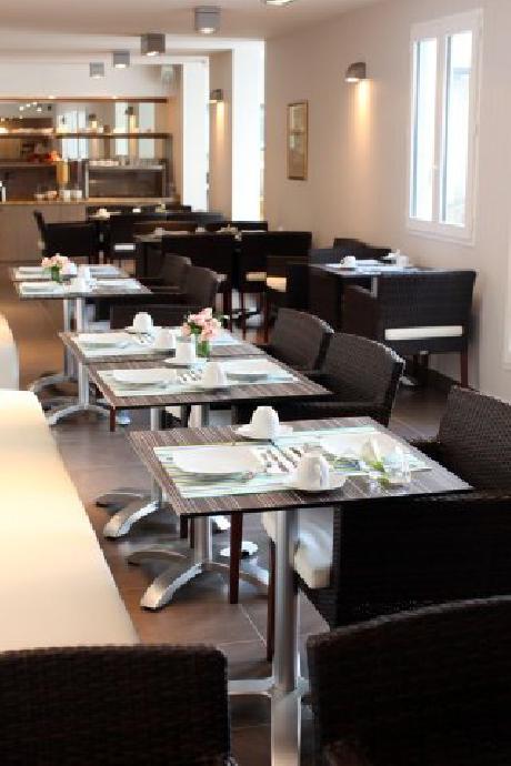 Residhome Arcachon Plazza