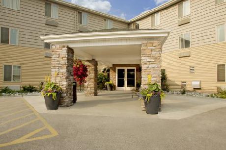 Extended Stay Deluxe - Anchorage - Midtown