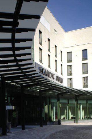 Scandic Oulu